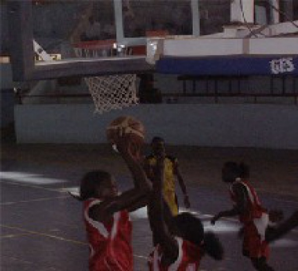 Finale coupe du Sénégal chez les filles (Slbc-Jaraaf) : Le Jaraaf ressuscité !