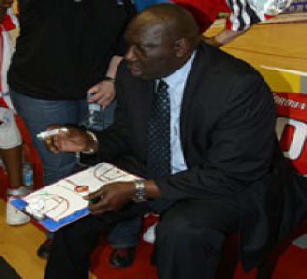 ENTRETIEN AVEC… Abdourahmane Ndiaye, «Adidas 1», ex-entraîneur des Lions du basket : «On a voulu me faire passer pour un renégat»