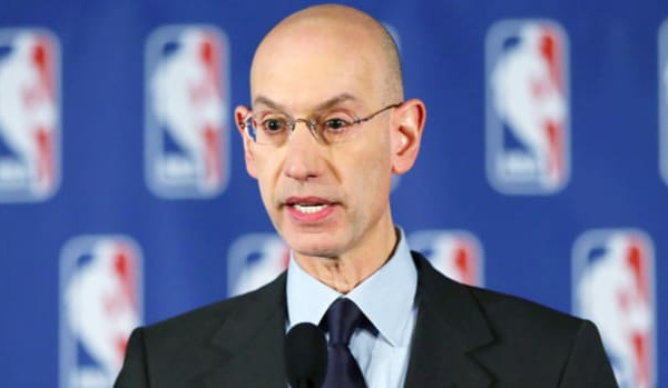 NBA:« Plusieurs centaines de millions » de pertes en Chine suite à la controverse de Hong Kong