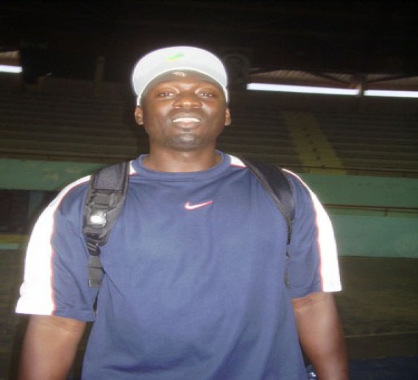 Makhtar Ndiaye (Levallois, Pro B, France) : «Cela ne peut pas être pire pour le basket sénégalais»