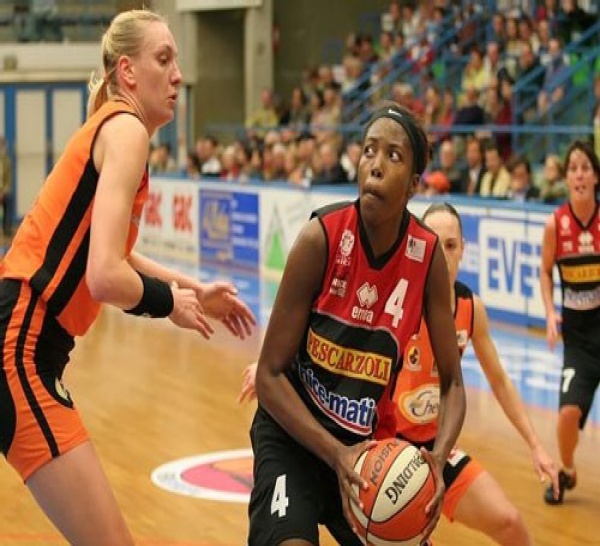 France LFB Journéé 7:  Télégrammes des matchs