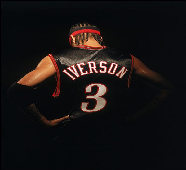 NBA: Iverson va partir