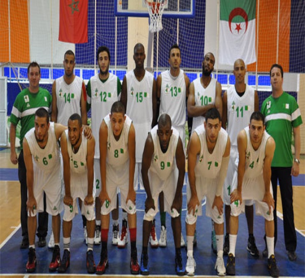Afrobasket 2013] - Bilel Faid (Coach Algérie) : "Il nous sera difficile de passer au second tour"