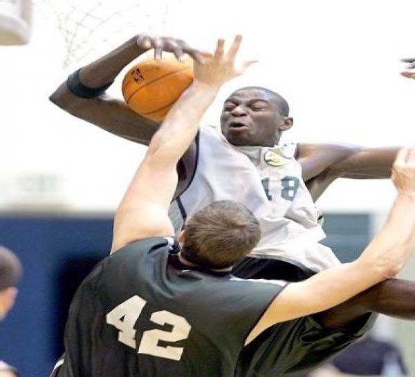 Mouhamed Saer SENE rejoint la D-LEAGUE