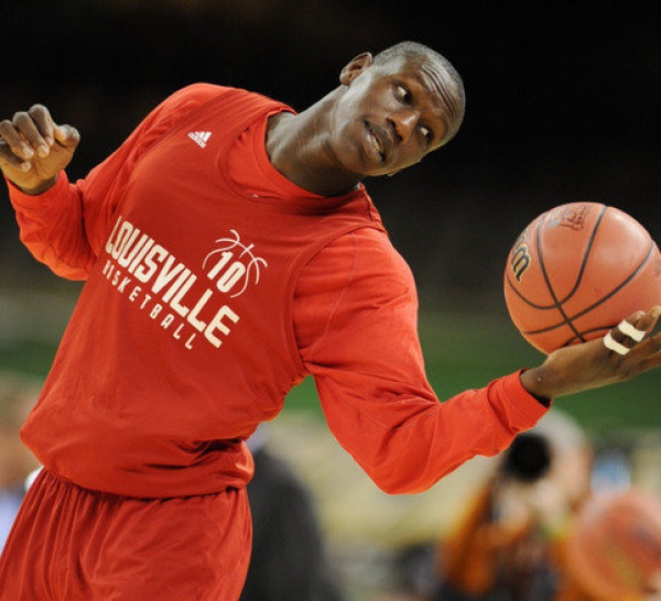 Gorgui Sy Dieng, champion universitaire aux Etats-Unis : «Je serai à l’Afrobasket si...»