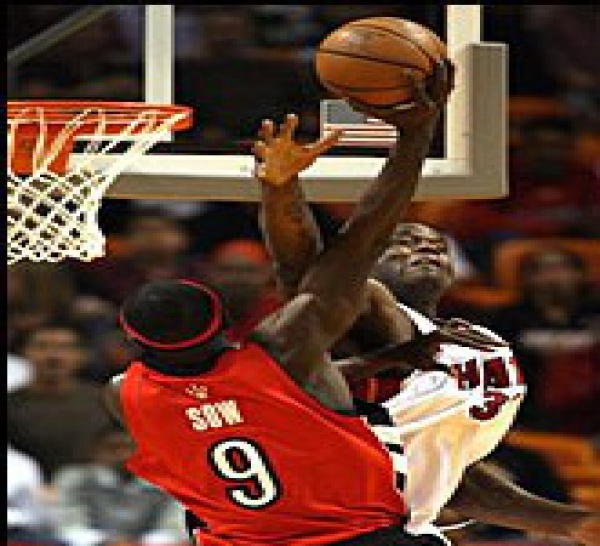 NBA : Pape SOW est de retour