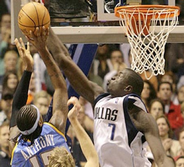 NBA: Dallas est bien impitoyable 