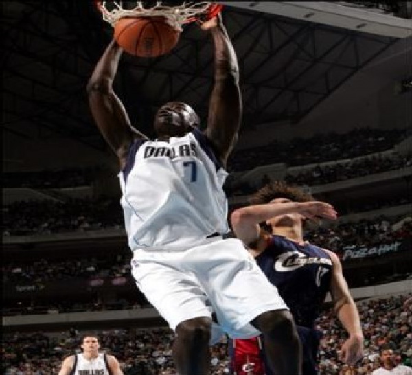 NBA : Dallas, la loi du plus fort 