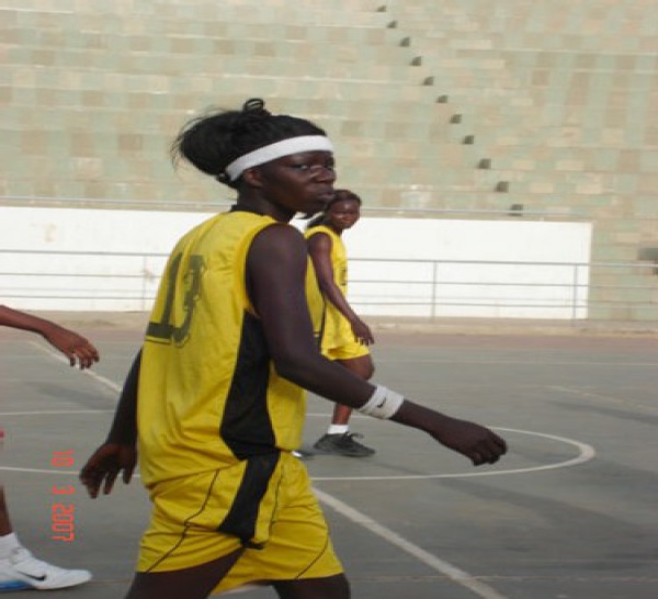 Victoire du DUC (59-53) sur le Saint-Louis basket club