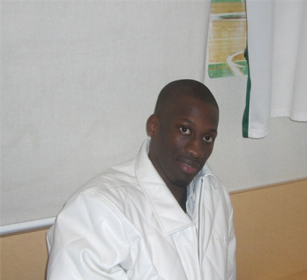 Interview découverte : Mamadou Dieye Jeune basketteur sénégalais au Japon