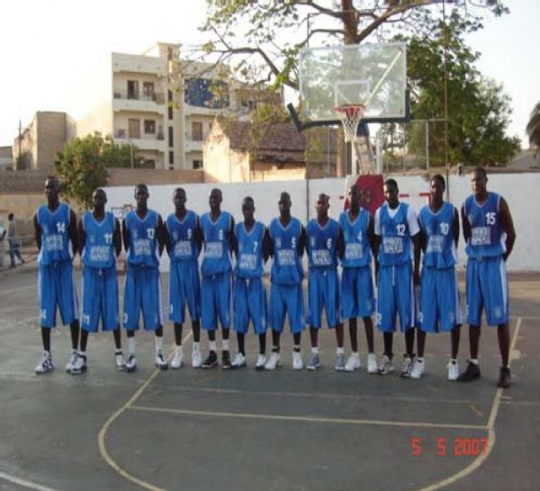 CHAMPIONNAT NATIONAL : Gorée s'éloigne des play off