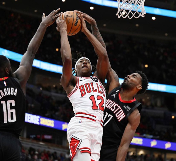 NBA: Resultats de la nuit du 26 Décembre 2022