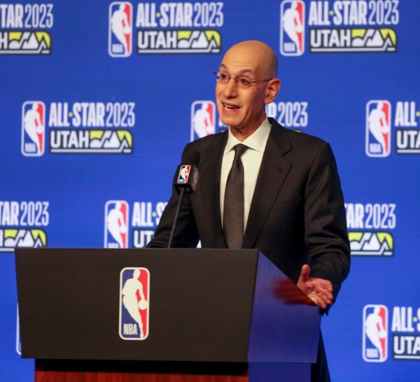 NBA: Le « load management » pas près de disparaître en NBA