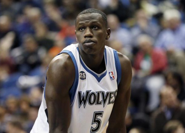 Interview Gorgui Dieng : « Rick Pitino m’appelle souvent pour me conseiller »