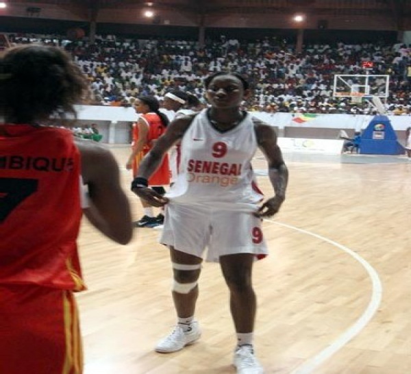 13ème Clubs Champions féminins – Maputo 07: Dure victoire du Desportivo face à Arc-En-Ciel 59 - 56