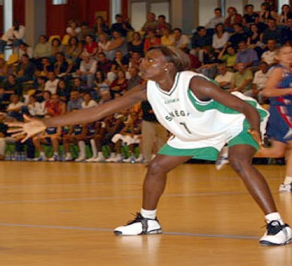 13ème Clubs Champions féminins – Maputo 07: Desportivo en ½ finales après avoir éliminé KPA 54 - 45 