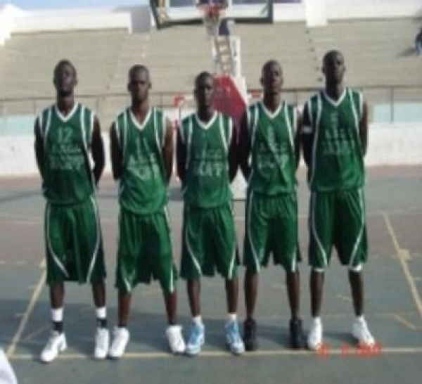 Guinée – Elimin. Clubs Champions masculins Zone 2 : le Stade Malien bat l’ASCC Bopp 60-58