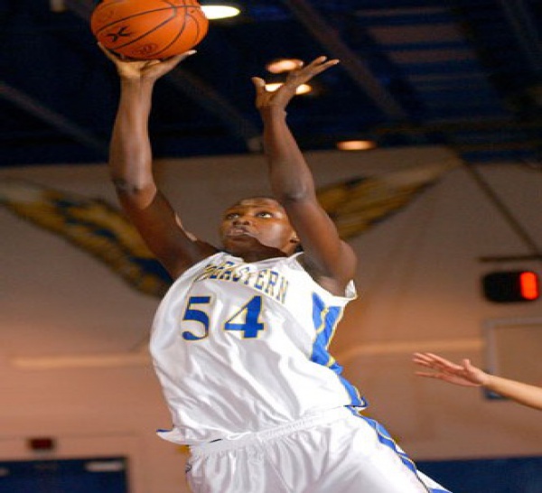USA : Georgetown University - Navy : 3éme double double pour Aminata Nar DIOP