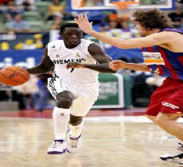 INTERVIEW Moustapha SONKO:Le basket africain a le plus gros potentiel du monde