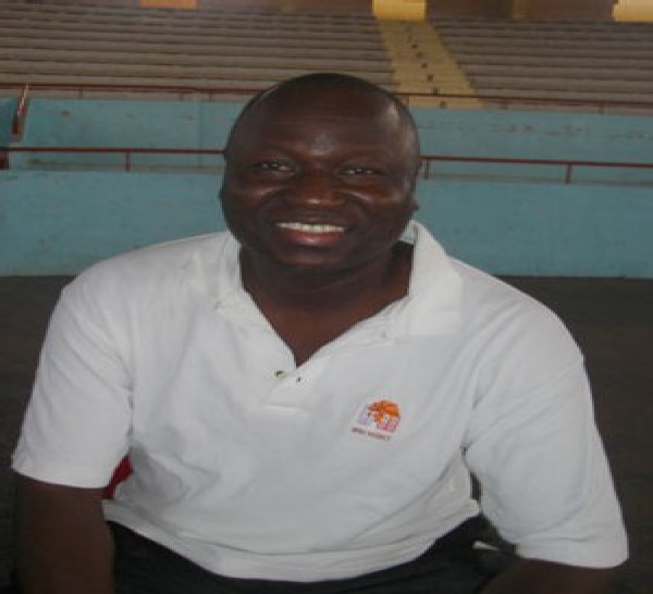 CUMUL - Magatte Diop, entraîneur des Lionnes et Directeur technique national de basket : 5 janvier, l’échéance