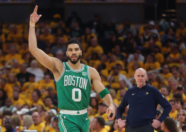 NBA FINALE DE CONFERENCE 2024: Les Celtics effacent un retard de 18 points et assomment les Pacers