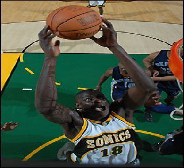 NBDL (NBA Developpement League)-Les jeunes Sénégalais de la NBA en perfectionnement