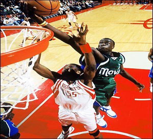 NBA: Dallas 90 Seattle 70: Le duel des sénégalais n'a pas eu lieu