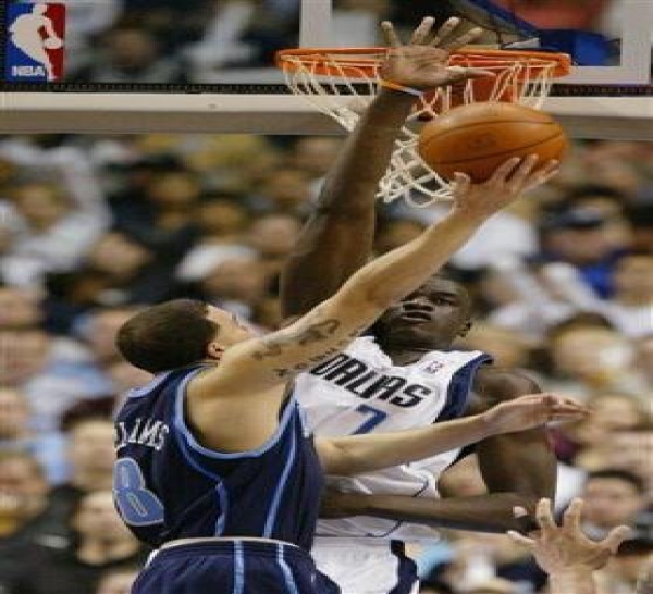 NBA:Dallas domine Memphis