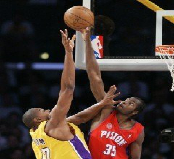 NBDL: Cheikh Samb 22 pts et 13 rbds