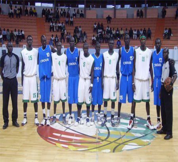 (VIDEO-VIDEO) CHAMPIONNAT National 1ére Division résultats 4éme Journéé Filles et Garçons 