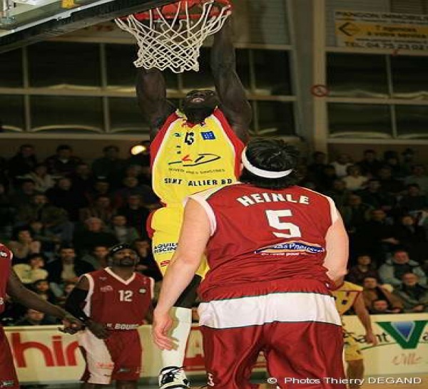 FRANCE PRO B 25 et PRO A 21 : retour sur les Sénefs du Week End