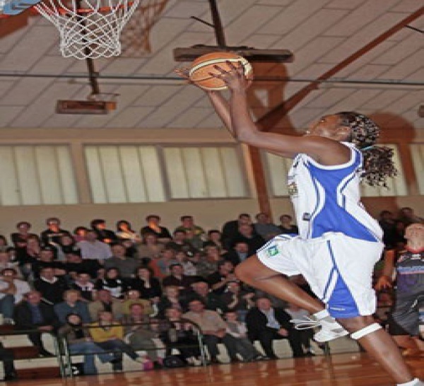 4EMES MVPs NF1 KIFFCA - BASQUETEBOL : Bineta Diouf perd sa couronne de MVP mais reste dans le Top 3