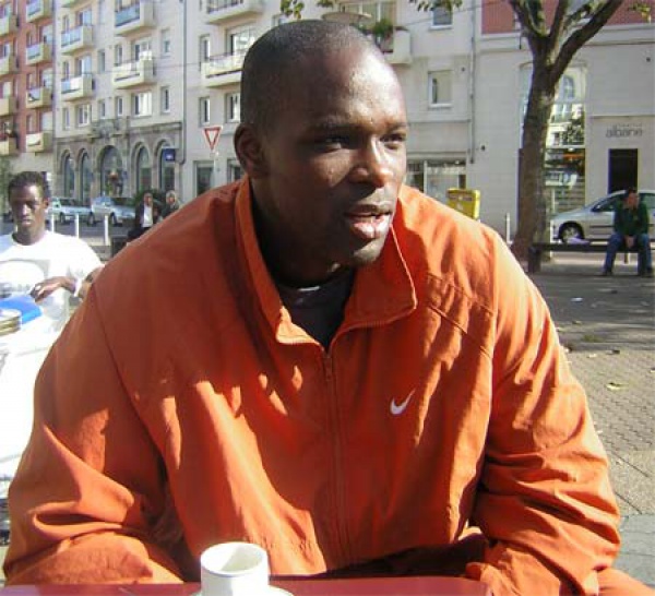 Les quotas sont l’un des grands obstacles pour les expatriés, selon Cheikh Thioune