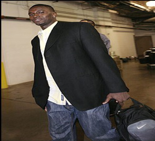 (VIDEO-VIDEO) NBA-Pape Sow intégré les Dallas Mavericks pour les Summer League