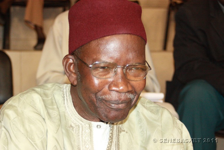 Abdoulaye Seye Abdoulaye Seye