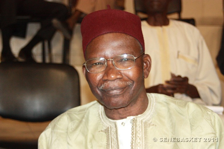 Abdoulaye Seye Abdoulaye Seye