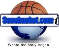 SENEBASKET - Le Portail du Basketball Sénégalais